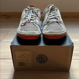 PLAE Sneakers